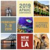 2019 APAHC Conference